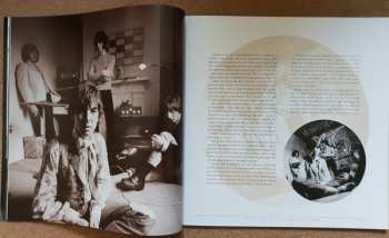3LP/Doos Small Faces: Ogdens' Nut Gone Flake DLX | LTD | CLR