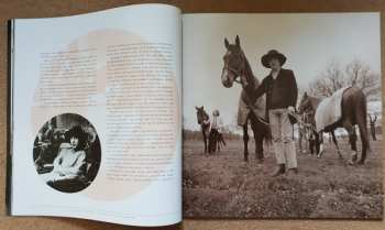 3LP/Doos Small Faces: Ogdens' Nut Gone Flake DLX | LTD | CLR