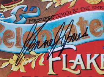 3LP/Doos Small Faces: Ogdens' Nut Gone Flake DLX | LTD | CLR