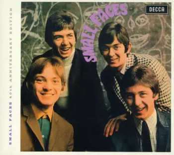 Small Faces: Small Faces