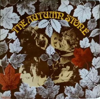 Small Faces: The Autumn Stone