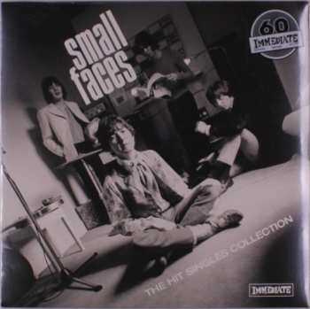 Album Small Faces: The Hit Singles Collection
