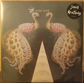 LP Small Reactions: New Age Soul CLR