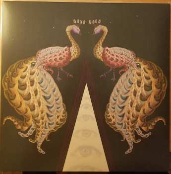 LP Small Reactions: New Age Soul CLR