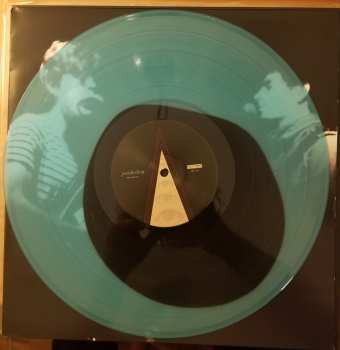 LP Small Reactions: New Age Soul CLR