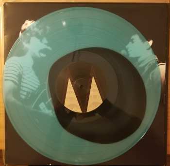 LP Small Reactions: New Age Soul CLR