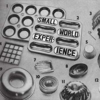 Album Small World Experience: Shelf-Life