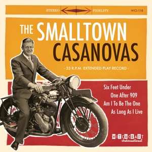 SP Smalltown Casanovas: The Smalltown Casanovas