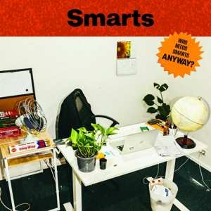 LP Smarts: Who Needs Smarts, Anyway?