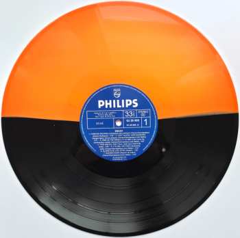 LP Smash: Glorieta De Los Lotos CLR | LTD