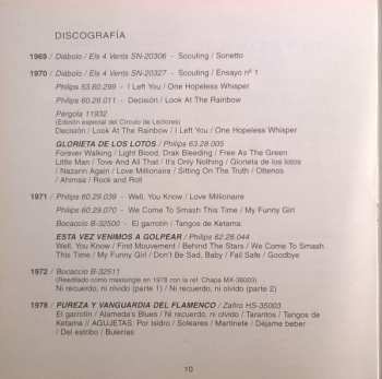 2CD Smash: Todas Sus Grabaciones (1969 - 1978)