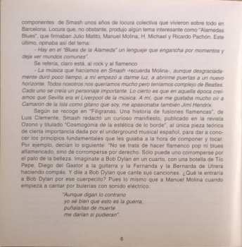 2CD Smash: Todas Sus Grabaciones (1969 - 1978)