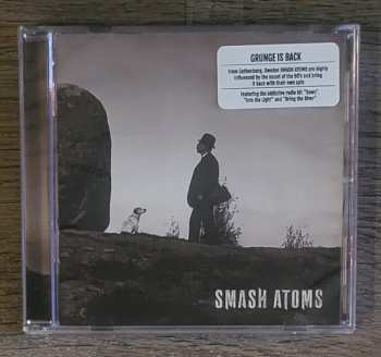 CD Smash Atoms: Smash Atoms