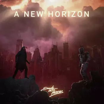 Smash Into Pieces: A New Horizon 