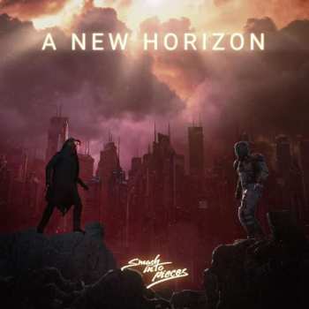 LP Smash Into Pieces: A New Horizon 