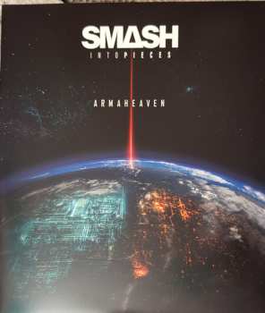 LP Smash Into Pieces: Armaheaven LTD
