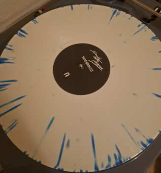 LP Smash Into Pieces: Disconnect CLR