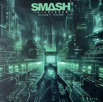 LP Smash Into Pieces: Ghost Code CLR | LTD