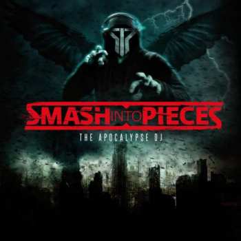 Album Smash Into Pieces: The Apocalypse DJ