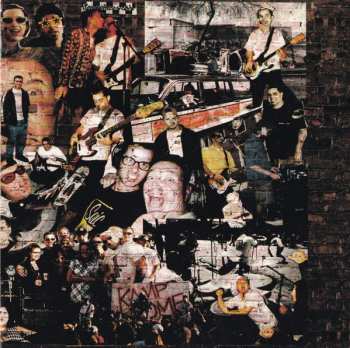 CD Smash Mouth: Fush Yu Mang