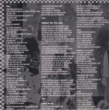 CD Smash Mouth: Fush Yu Mang