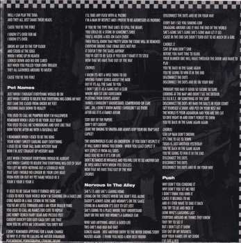 CD Smash Mouth: Fush Yu Mang