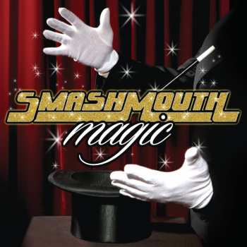 Album Smash Mouth: Magic