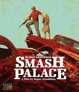 Album Smash Palace: Smash Palace