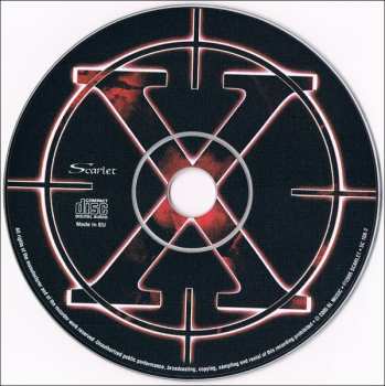 CD Smaxone: Regression