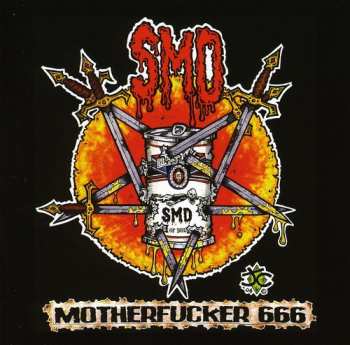 Album SMD: Hatefed