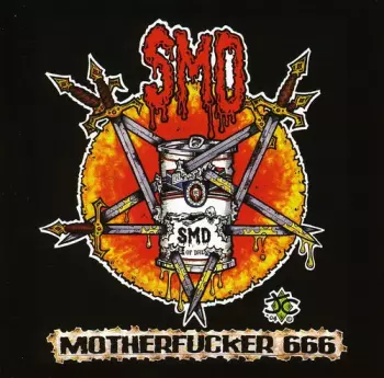SMD: Hatefed