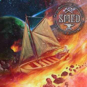 Album Smed: Smed
