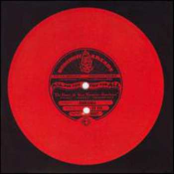 Album Smegma: 33 1/3