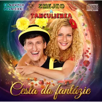 Cesta Do Fantázie