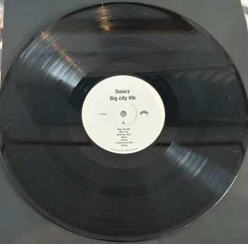LP Smerz: Big City Life