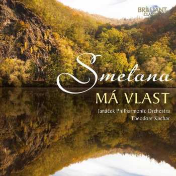 Album Bedřich Smetana: Má Vlast