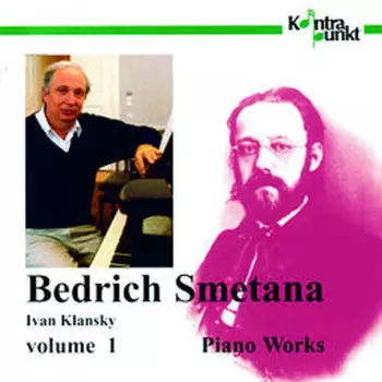 Piano Works 1