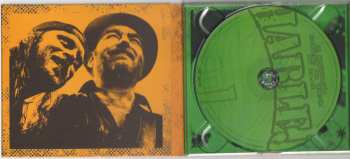 2CD/DVD Harlej: Šmidli Fidli DLX