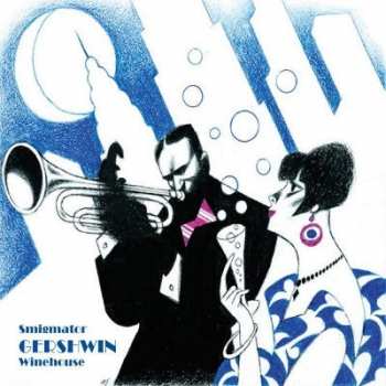 CD George Gershwin: Smigmator Gershwin Winehouse DIGI