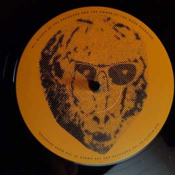 LP Smile: Kylie