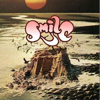 LP Smile: Phantom Island
