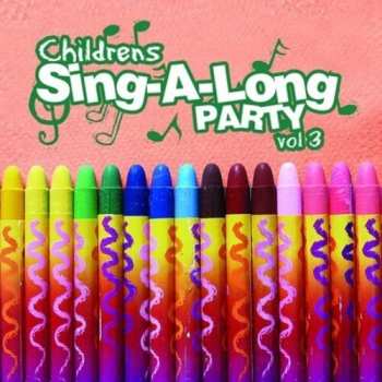 Album Smiley Storytellers: Children's Sing-A-Long Party Vol. 3