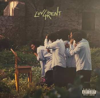 CD Smino: Luv 4 Rent