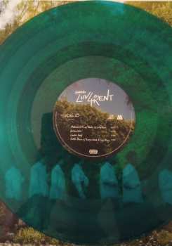 2LP Smino: Luv 4 Rent CLR