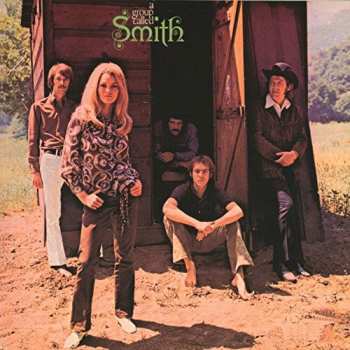 Album Smith: A Group Called Smith