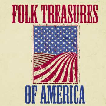 Album Smith / Bands & Choruses Of The Us Military: Folk Treasures Of America