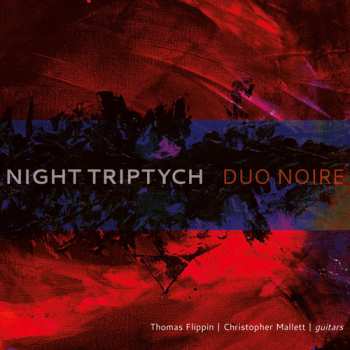 Album Smith / Duo Noire: Night Triptych