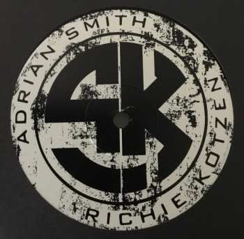 EP Smith / Kotzen: Better Days EP LTD
