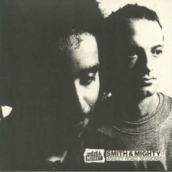 2LP Smith & Mighty: Ashley Road Sessions 88-94