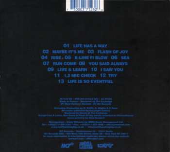 CD Smith & Mighty: Life Is...
